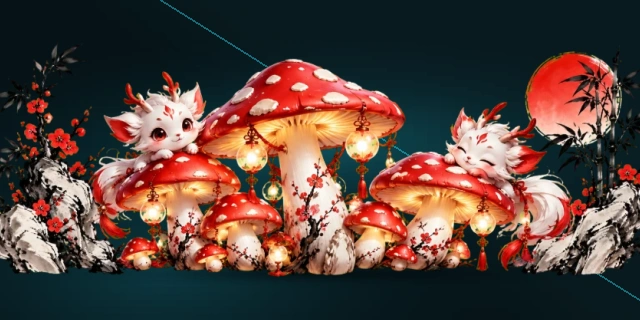 爱尔兰精灵