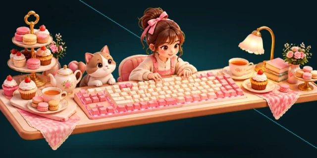 打字速度测试
