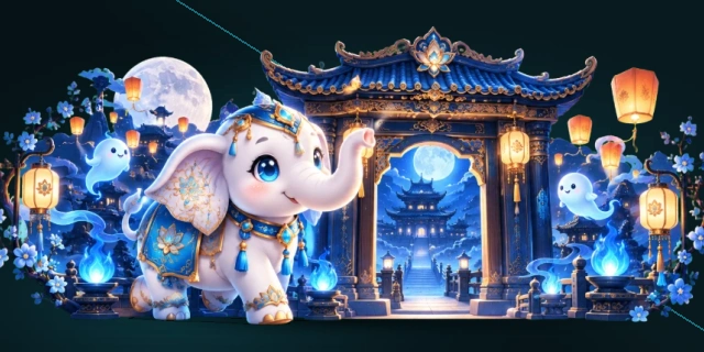 象财神