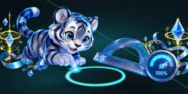 画圆挑战