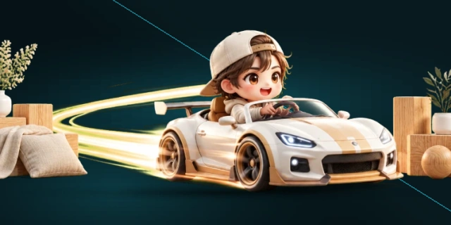 极速赢家