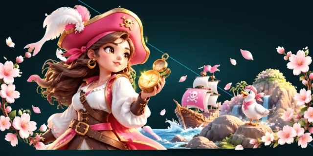 赏金女王
