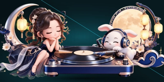 醉夜狂欢