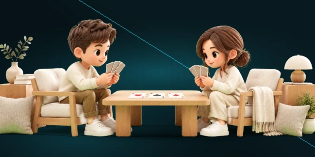 炸金花